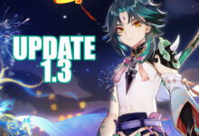 Impacto de Genshin: el nuevo personaje Xiao viene en la Actualización 1.3 - Vea el avance aquí