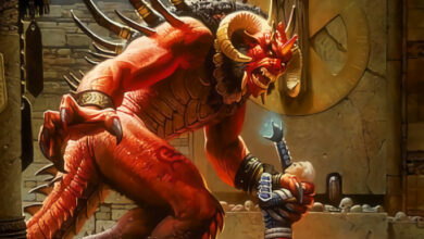 Diablo 2 tiene un remake: esta vez probablemente haya profesionales trabajando