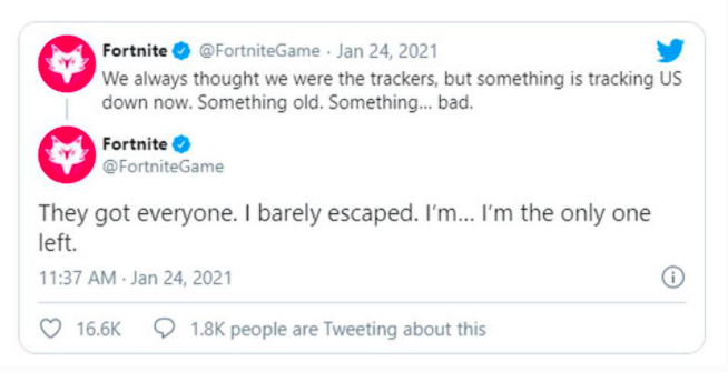 fortnite 3rd teaser deriva