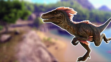Ark Survival Evolved revela: estas 9 armas y dinosaurios te matan con mayor frecuencia