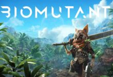 Reserva Biomutant ahora: compra Atomic & Collector's Edition