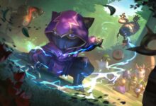 LoL Wild Rift: 5 campeones que son demasiado fuertes para que definitivamente deberías jugar en el parche 2.0