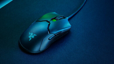 El nuevo mouse para juegos de Razer suena perfecto para los jugadores de disparos