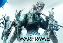 Oferta de Warframe en PS Store: moneda Platinum y paquetes hasta un 50% más baratos