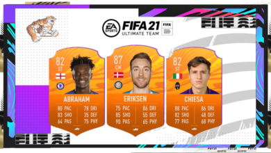 FIFA 21: MOTM - Nuevas cartas de Hombre del partido disponibles - 30 de enero