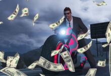 GTA Online: ahora gana $ 202,000 en solo 3 minutos