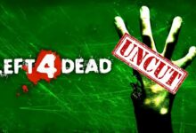 El tirador de zombies Left 4 Dead 2 finalmente se puede jugar sin cortes con nosotros, solo duró 11 años