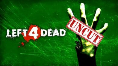 El tirador de zombies Left 4 Dead 2 finalmente se puede jugar sin cortes con nosotros, solo duró 11 años