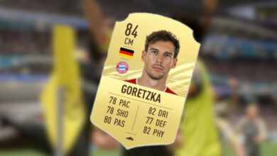 Calificaciones FIFA 21: 10 jugadores de la Bundesliga que necesitan una actualización urgente