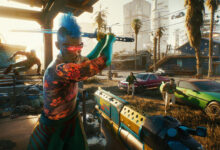 2. Una demanda colectiva de EE. UU. Afecta a Cyberpunk 2077 sobre PS4 y Xbox One