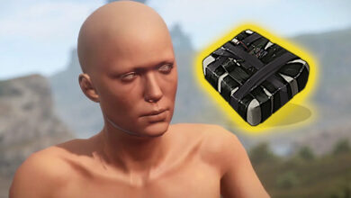 C4 y otros 4 elementos importantes en Rust: así es como los obtienes