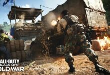 Call of Duty (COD) Black Ops Cold War (BOCW) - Velocidad de descarga lenta - Cómo solucionarlo