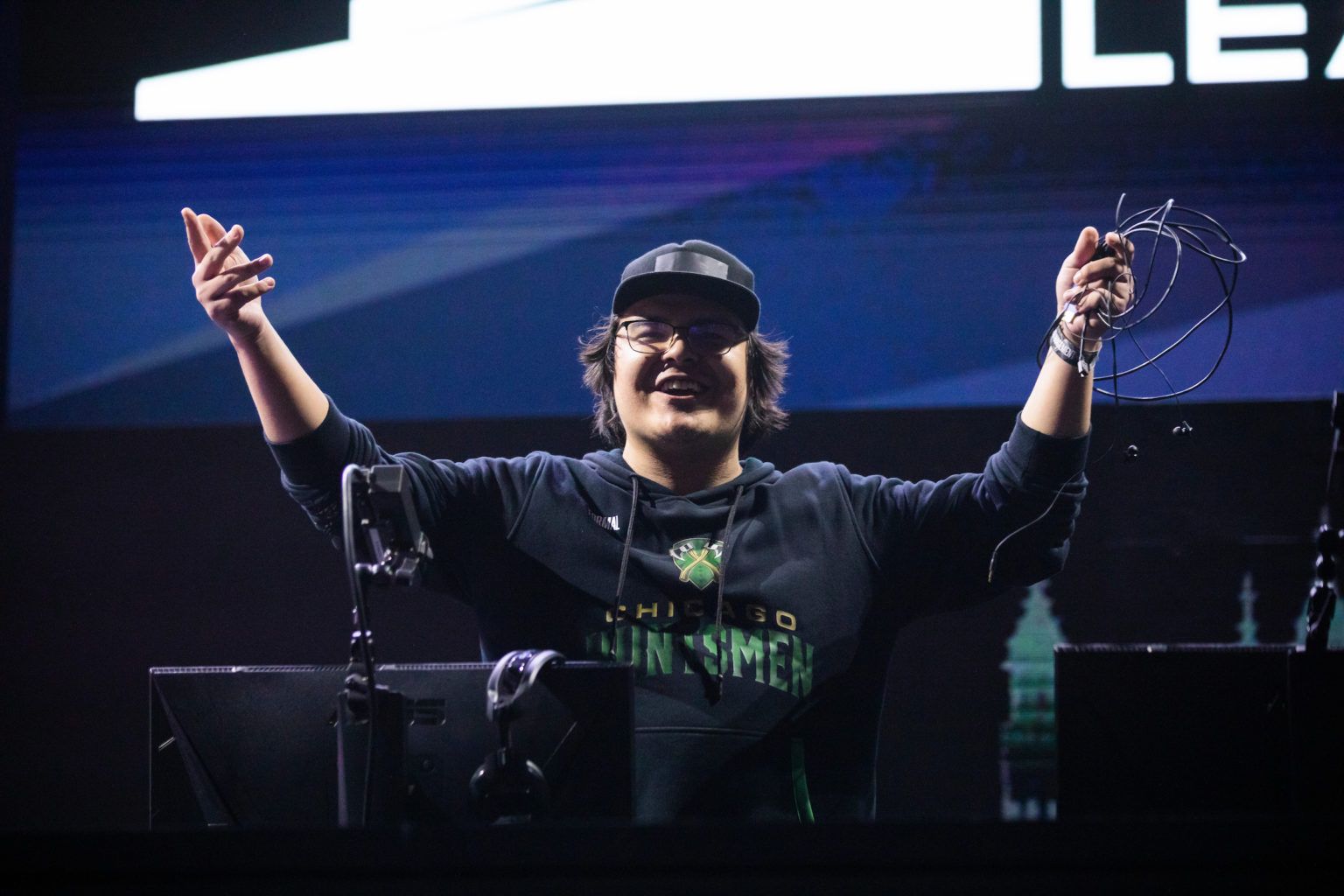 CoD Cold War: Flamer se enfrenta a oponentes, pero ese es el campeón mundial