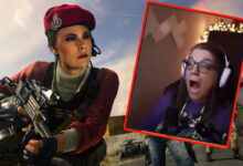 CoD Warzone: la abuela destruye totalmente a sus oponentes - Sniped probablemente mejor que tú