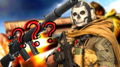 CoD Warzone: los jugadores dudan del DMR Nerf: ¿es el arma OP de nuevo?