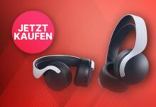 Compre Sony Pulse 3D Headset para PS5 ahora en MediaMarkt