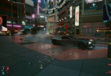 Cyberpunk 2077: el error Takemura en Down on the Street Quest está haciendo que los jugadores lo pasen mal