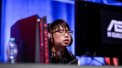 DOTA 2 prohíbe de por vida a los ex campeones del mundo