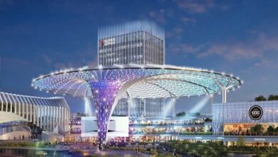 El equipo construye un gigantesco centro de deportes electrónicos por 1.300 millones de euros