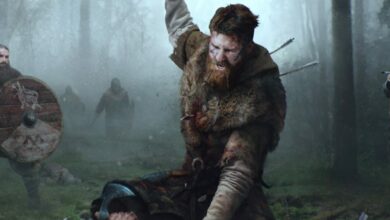 El primer MMO murió en 2021 - Así es como Life is Feudal: MMO falló