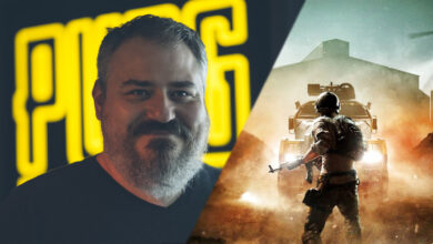 Entrevista con el director creativo de PUBG: la fórmula de PUBG funciona mejor en mapas más grandes