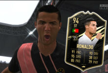 FIFA 21 TOTW 15: Predicciones para el nuevo equipo de la semana - con Ronaldo