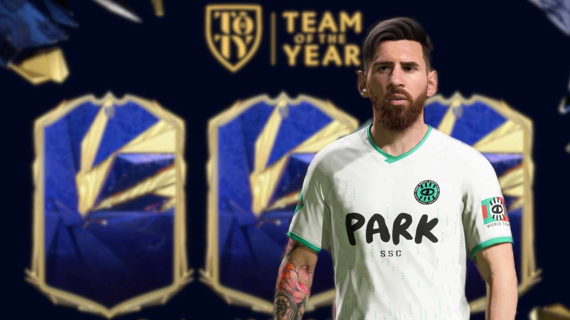 FIFA 21: TOTY comienza hoy: predicciones y toda la información sobre el lanzamiento