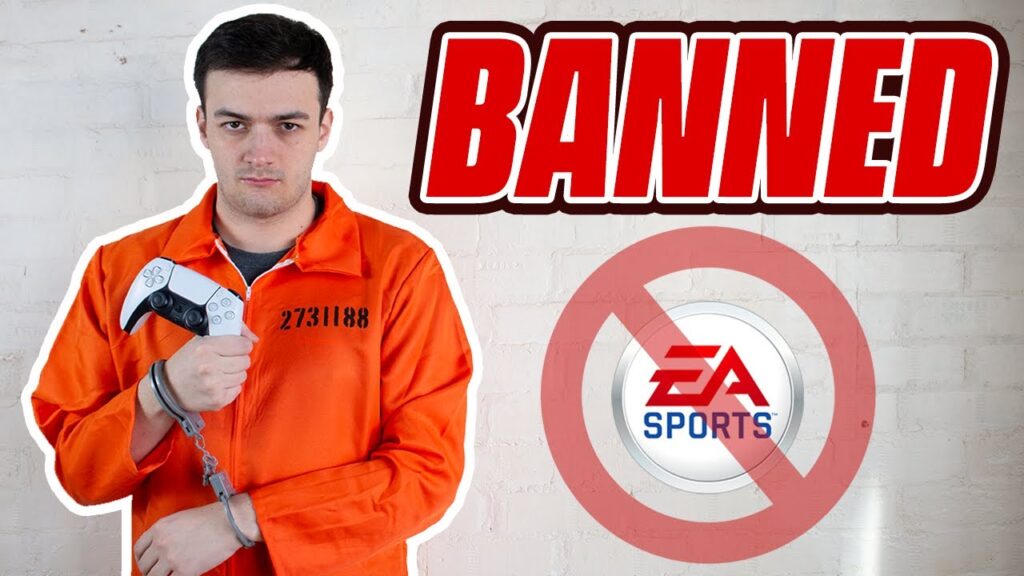 FIFA 21: el jugador profesional Harry Hesketh se retira de la competición después de la prohibición de EA Sports