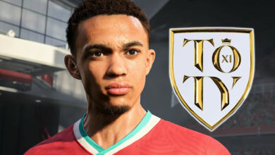 FIFA 21: estos jugadores podrían obtener poderosas cartas TOTY: las predicciones