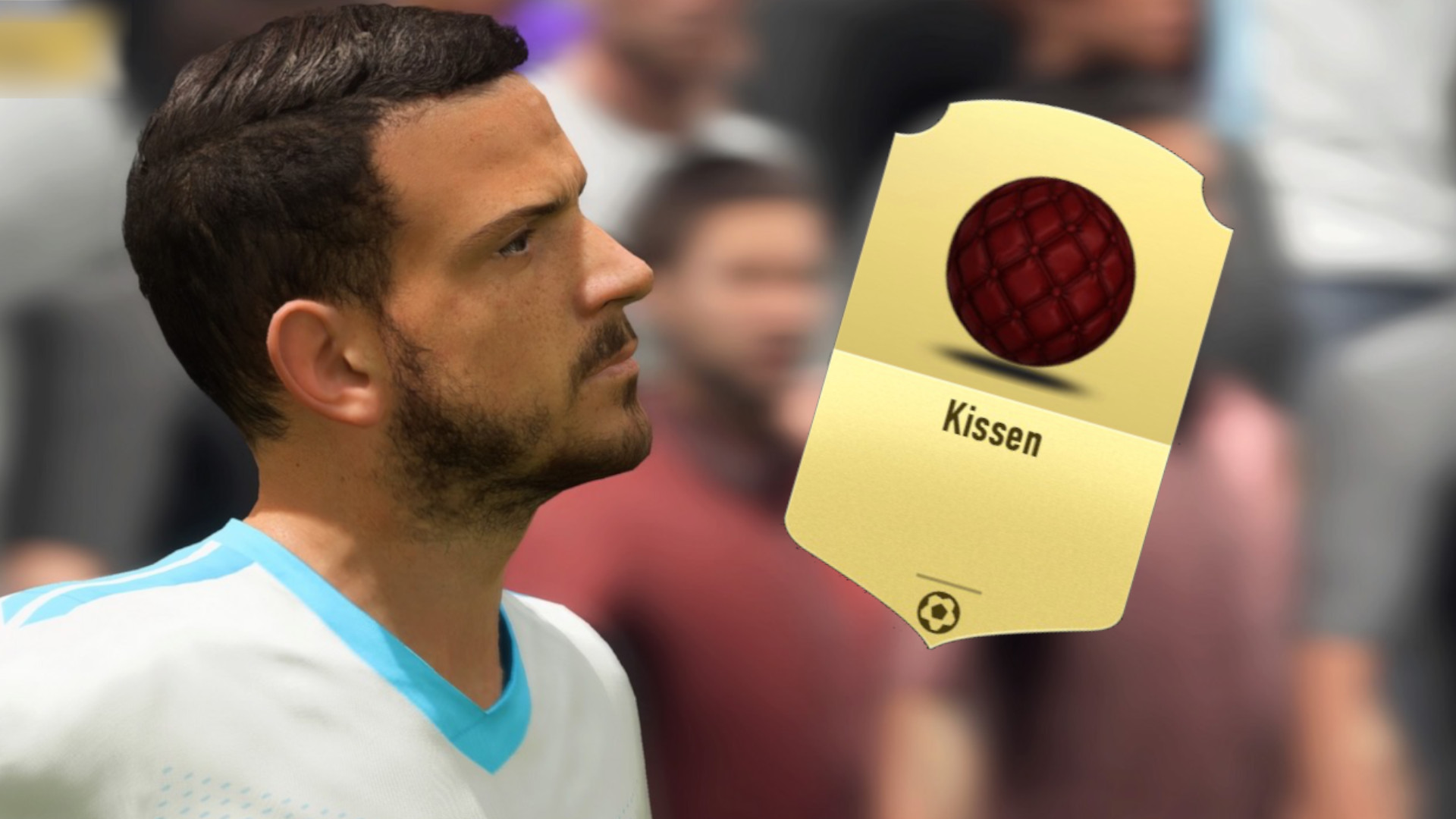 FIFA 21: la actualización de título 8 debilita un truco y resuelve un molesto problema con el balón