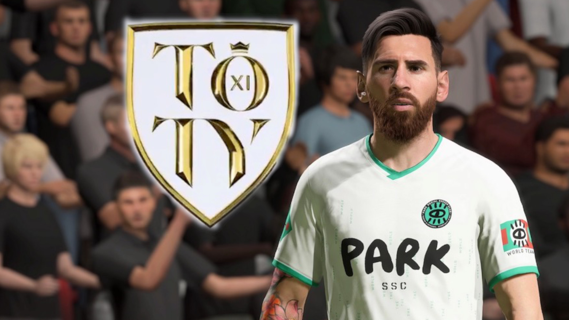 FIFA 21: la votación de TOTY comienza mañana; necesitas saber sobre el evento