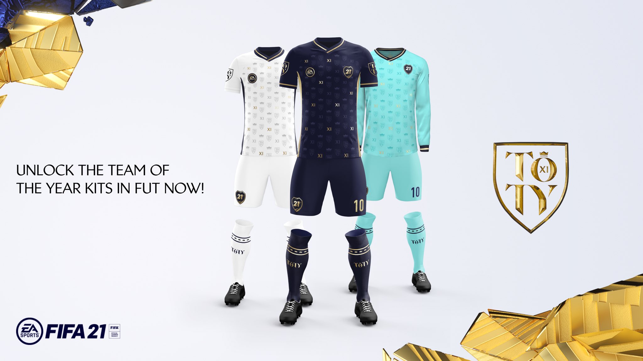 Fifa 21 Edit Kits