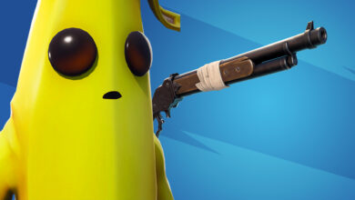 Fortnite: la nueva escopeta se ve "increíble" cuando se dispara, dicen los jugadores