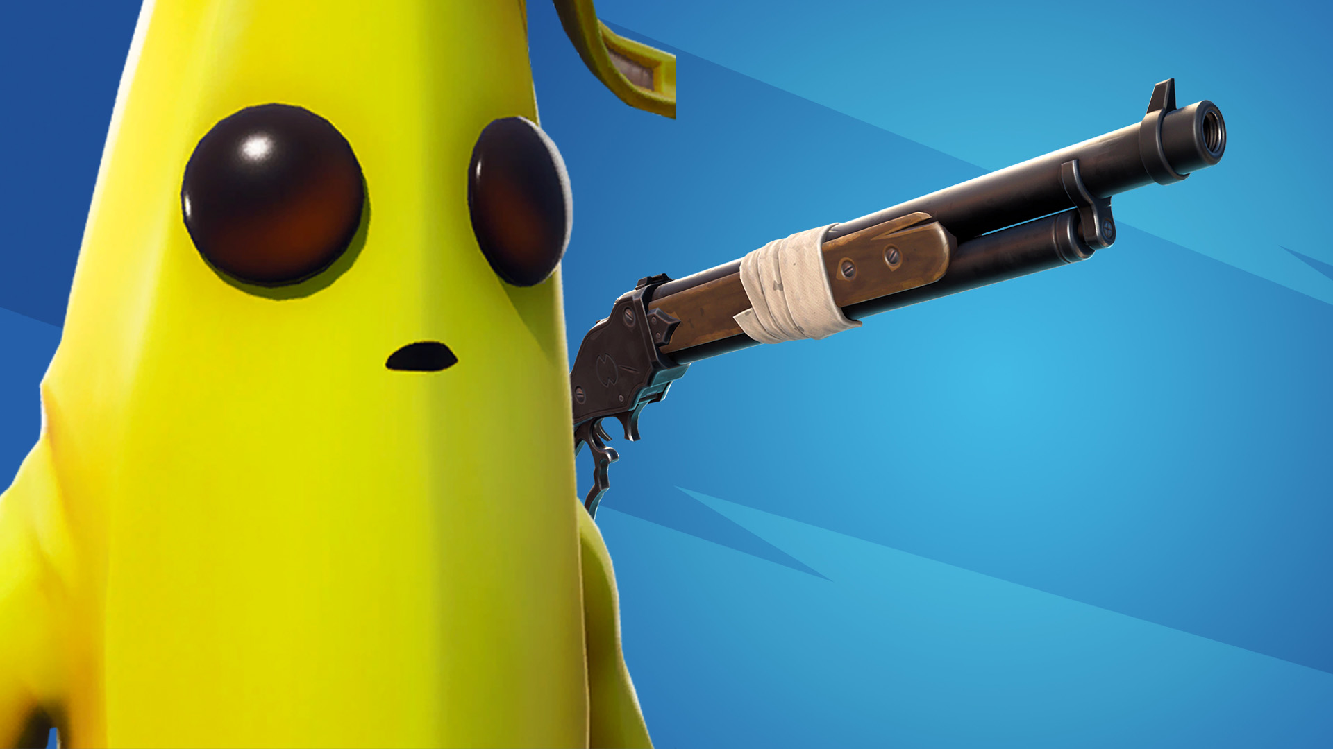 Fortnite: la nueva escopeta se ve "increíble" cuando se dispara, dicen los jugadores