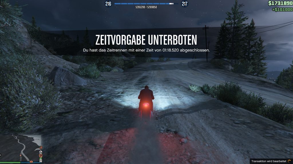 GTA-Online-Calafia-Way-Ziel-Geld "class =" wp-image-643302 "srcset =" https://images.mein-mmo.de/medien/2021/01/GTA-Online-Calafia-Way- Ziel-Geld-1024x576.jpg 1024w, https://images.mein-mmo.de/medien/2021/01/GTA-Online-Calafia-Way-Ziel-Geld-300x169.jpg 300w, https: // imágenes. mein-mmo.de/medien/2021/01/GTA-Online-Calafia-Way-Ziel-Geld-150x84.jpg 150w, https://images.mein-mmo.de/medien/2021/01/GTA-Online -Calafia-Way-Ziel-Geld-768x432.jpg 768w, https://images.mein-mmo.de/medien/2021/01/GTA-Online-Calafia-Way-Ziel-Geld-1536x864.jpg 1536w, https : //images.mein-mmo.de/medien/2021/01/GTA-Online-Calafia-Way-Ziel-Geld-780x438.jpg 780w, https://images.mein-mmo.de/medien/2021/ 01 / GTA-Online-Calafia-Way-Ziel-Geld.jpg 1920w "tamaños =" (ancho máximo: 1024px) 100vw, 1024px ">    

<p>Tenemos una guía para ti de la contrarreloj de Calafia Way en GTA Online, que te muestra todos los trucos y rutas en detalle.</p><div class=