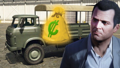 GTA Online: el nuevo camión militar cuesta $ 1.6 millones, ¿vale la pena?