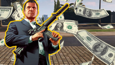 GTA Online zwingt Cheat-Seller zur Aufgabe, der will alle Einnahmen spenden