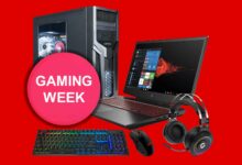 Gaming Week en MediaMarkt: controladores Razer al mejor precio y más