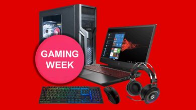 Gaming Week en MediaMarkt: controladores Razer al mejor precio y más