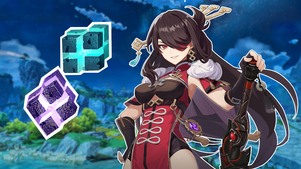 Impacto de Genshin: definitivamente deberías tocar el evento "Symphony of Hypostasis"