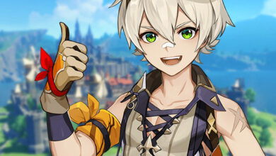 Genshin Impact: Neue Promo-Codes bringen 110 Urgestein und 60.000 XP