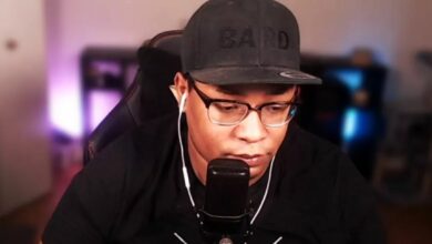 La gente enojada considera la nueva cara negra del emote de Twitch para los racistas