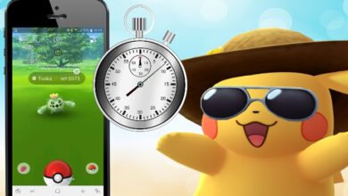 Leak zeigt neues Feature in Pokémon GO, was euch viel Zeit sparen lässt