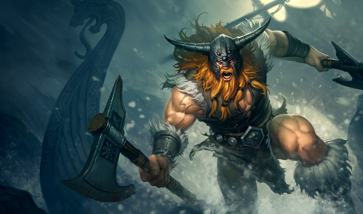 LoL nerft einige seiner stärksten Jungler – Diese Champions profitieren davon