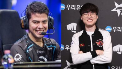 LoL: ¿Qué fue de los campeones mundiales de primera generación?