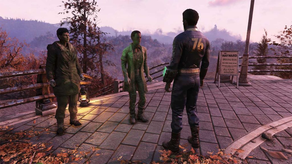 Fallout-76-NPCs-Vault-76 "class =" wp-image-495130 "srcset =" https://images.mein-mmo.de/medien/2020/04/Fallout-76-NPCs-Vault-76- 1024x576.jpg 1024w, https://images.mein-mmo.de/medien/2020/04/Fallout-76-NPCs-Vault-76-300x169.jpg 300w, https://images.mein-mmo.de/ medien / 2020/04 / Fallout-76-NPCs-Vault-76-150x84.jpg 150w, https://images.mein-mmo.de/medien/2020/04/Fallout-76-NPCs-Vault-76-768x432 .jpg 768w, https://images.mein-mmo.de/medien/2020/04/Fallout-76-NPCs-Vault-76.jpg 1280w "tamaños =" (ancho máximo: 1024px) 100vw, 1024px "> En los MMORPG, muchos NPC a menudo tienen una gran necesidad de comunicarse.    

<h2>7. Encuentra NPC X hablador</h2>
<p>Algunas misiones envían a los jugadores de un NPC a otro. A menudo, luego revela algo importante sobre una misión o obtenemos un artículo. Para hacer esto, escuchamos la historia de su vida antes de que nos envíe con su amigo, que ya está deseando mordernos los oídos también.</p>
<p>Estas misiones suelen servir como tutorial o para familiarizar al jugador con las ubicaciones. Pero después del maratón te sientes agotado y te preguntas qué hacer con todas las historias de vida y si podría ser un poco más compacto.</p>
<h2>6. Misiones grupales</h2>
<p>Por supuesto, los grupos son esenciales para la experiencia de juego en un MMORPG. Pero, ¿qué pasa si no puede encontrar rápidamente un grupo adecuado para la importante misión? Rápidamente tendrías tiempo para una misión genial, pero no puedes completarla porque se requiere una cierta cantidad de jugadores.</p>
<p>Cuando finalmente tienen una fiesta juntos, siempre hay al menos una persona que no juega como debería. Sin embargo, debes lidiar con esta persona para finalmente completar esta misión.</p>
<h2>5. Misiones de escolta</h2>
<p>Como héroe fuerte, debes llevar a la gente de A a B de forma segura. Esto no solo se encuentra en los MMORPG, los juegos para un solo jugador también cuentan con este diseño de búsqueda. En el curso de la escolta hay ataques y el NPC debe estar protegido.</p>
<p>Pero a menudo estos NPC son tan indefensos y simplemente se interponen en el camino que no solo es difícil protegerlos. En algún momento desearía que un oponente atrapara a la persona molesta después de todo.</p>
<p>Además, existen problemas como la velocidad de movimiento del NPC a proteger, que puede correr más rápido que tú, pero se queda atrás al correr. Además, simplemente se pega a objetos aquí y allá.</p>
<p>    <img decoding=
