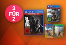 Oferta de Saturno: precios locos para juegos de PS4, Nintendo Switch y Xbox