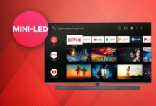 Oferta superior en experto: TCL 65X10 Mini-LED 4K TV + barra de sonido gratuita