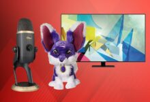 Ofertas de fin de semana de Saturno: paquete Blue Yeti X WoW y TV 4K con HDMI 2.1