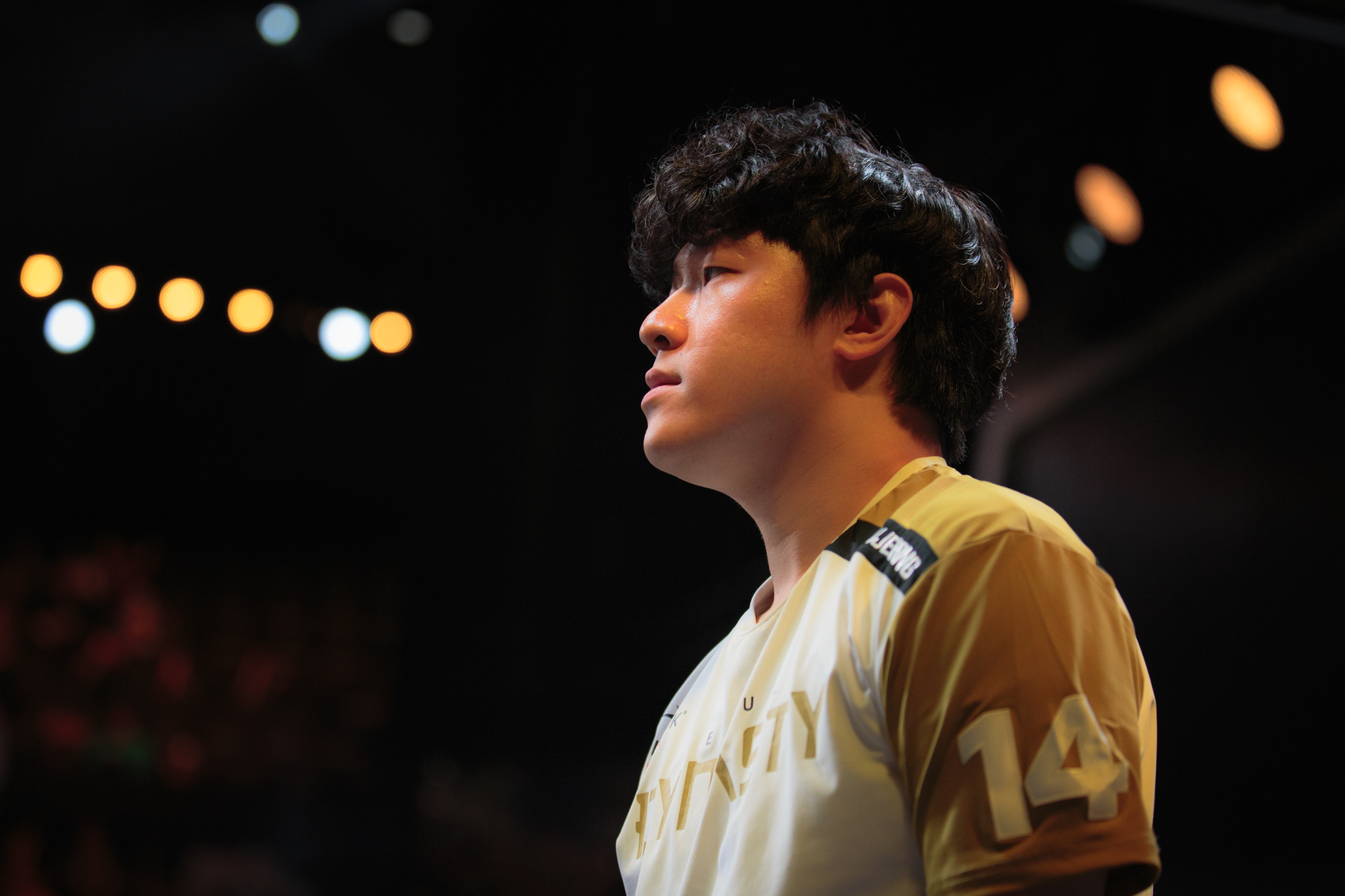 Overwatch: World Champion está borracho en Twitch, dice todas las cosas incorrectas